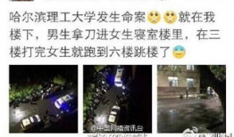 哈尔滨高校爆料新闻最新,揭秘校园风云事件背后的真相